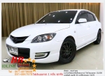 MAZDA3 20 5DR 2005 ใช้เงินเพียง 10000 บ