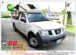 NISSAN NAVARA 25 XE 2012 ใช้เงินเพียง 10000 บ