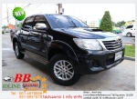 TOYOTA VIGO CHAMP 25 E 2012 ใช้เงินเพียง 10000 บ