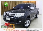 TOYOTA VIGO CHAMP CHAMP 4DR 25 E 2013 ใช้เงินเพียง 10000 บ