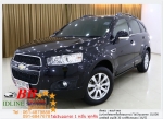 CHEVROLET CAPTIVA 24 LTZ 2012 ใช้เงินเพียง 10000 บ