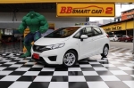 2B 10-41HONDA JAZZ i-VTEC 1.5 V ปี 2014