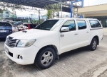 รถบ้านสวยๆ สภาพดี ราคาถูก 2014 TOYOTA HILUX VIGO CHAMP D4D 3.0 G DOUBLE CAB AT