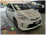 TOYOTA PRIUS 18 TRD AT ปี 2014 ดาวน์ 510 เปอร์เซ็น