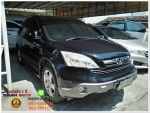 HONDA CRV G3 20 E 4WD AT ปี 2009 ดาวน์ 510 เปอร์เซ็น