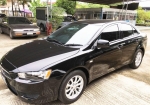 รถสวย ออกง่าย ผ่อนสบายๆ 2015 MITSUBISHI LANCER EX  1.8 GLX AT
