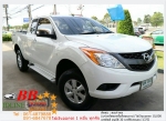MAZDA BT50 PRO 22 RACER 2012 ใช้เงินเพียง 10000 บ