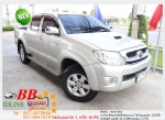 TOYOTA VIGO 25 E 2011 ใช้เงินเพียง 10000 บ