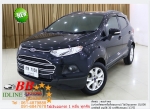 FORD ECOSPORT 15 2014 ใช้เงินเพียง 10000 บ