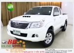 TOYOTA VIGO 30G 2012 ใช้เงินเพียง 10000 บ
