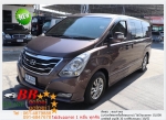 HYUNDAI H1 25 DELUXE 2015 ใช้เงินเพียง 10000 บ