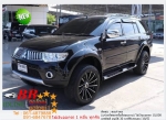 MITSUBISHI PAJERO 25 GT 2012  ใช้เงินเพียง 10000 บ