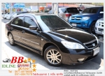 HONDA CIVIC DIMENSION 20 2004 ใช้เงินเพียง 10000 บ