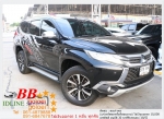 PAJERO SPORT 24 GT4WD PREMI 2016 ใช้เงินเพียง 10000 บ