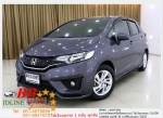 HONDA JAZZ 15 V 2015 ใช้เงินเพียง 10000 บ