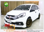 HONDA MOBILIO 15 RS 2014 ใช้เงินเพียง 10000 บ