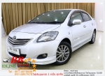 TOYOTA VIOS 15 E 2012 ใช้เงินเพียง 10000 บ