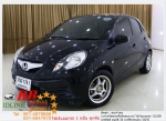 HONDA  BRIO 12 V 5DR 2013 ใช้เงินเพียง 10000 บ