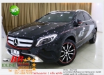 BENZ GLA 200 16 2015 ใช้เงินเพียง 10000 บ