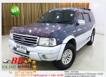 FORD EVEREST 25 LTD 2004 ใช้เงินเพียง 10000 บ