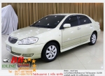 TOYOTA ALTIS 16 E 2004 ใช้เงินเพียง 10000 บ