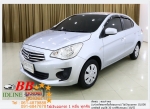 MITSUBISHI ATTRAGE 12 GLX 2014 ใช้เงินเพียง 10000 บ