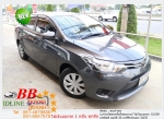 TOYOTA VIOS 15 J 2015 ใช้เงินเพียง 10000 บ