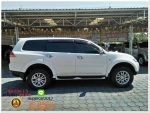 PAJERO SPORT 25GT 4WD AT ปี 2012 ดาวน์ 510 เปอร์เซ็น