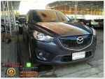 MAZDA CX5 SKYACTIVE 20 C AT ปี 2014 ดาวน์ 510 เปอร์เซ็น