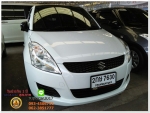 SUZUKI SWIFT 12 GA AT ปี 2014 ดาวน์ 510 เปอร์เซ็น
