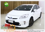 TOYOTA PRIUS 18 TRD 2014 ใช้เงินเพียง 10000 บ