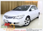 HONDA CIVIC FB 18 S 2008  ใช้เงินเพียง 10000 บ