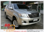 TOYOTA VIGO 30 G 2014 ใช้เงินเพียง 10000 บ