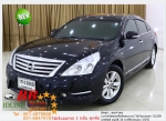 NISSAN TEANA 200 XL MNC 2012 ใช้เงินเพียง 10000 บ