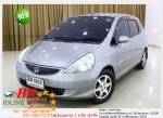 HONDA JAZZ 15 IDSI 2006 ใช้เงินเพียง 10000 บ