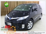 TOYOTA ESTIMA HYBRID 24 2011 ใช้เงินเพียง 10000 บ