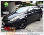 TOYOTA WISH 20 Q LIMITED 2004 ใช้เงินเพียง 10000 บ