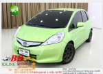 HONDA JAZZ 13 HYBRID 2013 ใช้เงินเพียง 10000 บ