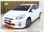 TOYOTA PRIUS 18 TRD 2011 ใช้เงินเพียง 10000 บ