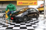 2B10-70 TOYOTA WISH 2.0 Q VVT-I Limited ปี 2004