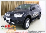 MITSUBISHI PAJERO 25 GLS 2014 ใช้เงินเพียง 10000 บ