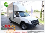 ISUZU DMAX 25 หัวเดี่ยว ตู้เย็น 2011 ใช้เงินเพียง 10000 บ
