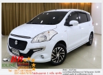 SUZUKI ERTIGA 14 L2016 ใช้เงินเพียง 10000 บ