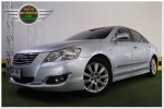 camry 24 v dvd ปี2007 ดาวน์ 510 เปอร์เซ็น
