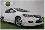HONDA CIVIC 18S  ปี2010 ดาวน์ 510 เปอร์เซ็น
