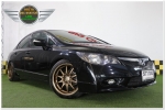 HONDA CIVIC 18 E  ปี2010 ดาวน์ 510 เปอร์เซ็น