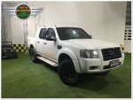 ford rangar Double cab 25 Hirider ปี2008 ดาวน์ 510 เปอร์เซ็น