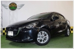 mazda2 13 high Sedan  ปี2015 ดาวน์ 510 เปอร์เซ็น