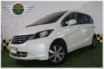 HONDA FREED 15 SE ปี2011 ดาวน์ 510 เปอร์เซ็น