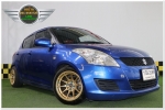 SUZUKI SWIFT 12 GL MT ปี2012 ดาวน์ 510 เปอร์เซ็น